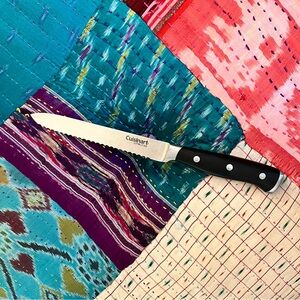 Cuisinart Bread Knife